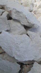 batu limestone