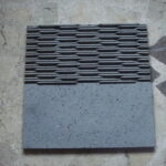 Batu Alam Motif Alur